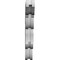 Ekena Millwork Whitman Architectural Grade PVC Corbel, 1 7/8"W X 14"D X 14"H CORP01X14X14WH - alternate 2